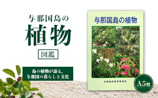 
                  「与那国島の植物」図鑑 AH-3
                