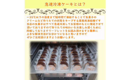 No.284 フルーツのデコレーションケーキ フルーツケーキ5号