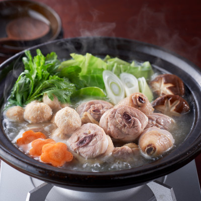 
                  はかた一番どり 水炊き彩　AR-13【1563165】
                