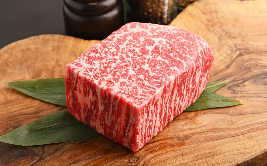 
            おおいた和牛 もも肉 ブロック （約 500g ） 和牛 牛肉 ブランド牛 ステーキ 焼肉 BBQ 赤身 肉
          