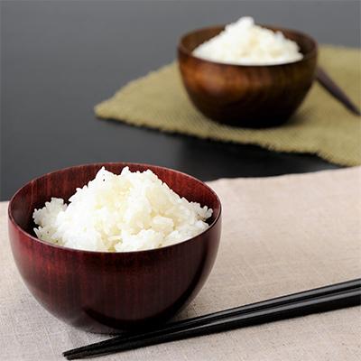 ふるさと納税 近江八幡市 【毎月定期便】しきゆたか　白米　5kg　全6回 |  | 02