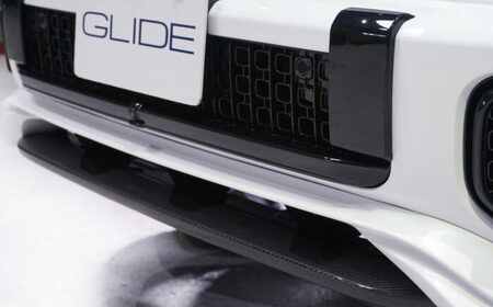 G450d/G580用 フロントリップスポイラー(カーボン) W465 カー用品 オリジナル メルセデス 岐阜市 / グリッド[ANHT008]