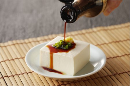 桔梗屋醤油調味料詰め合わせ145ml×8本入り