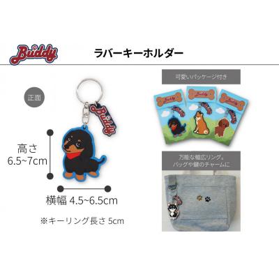 ふるさと納税 川崎市 【コーギー(ブラウン)】川崎発祥愛犬オーナーグッズ    犬種別4アイテムセット |  | 01