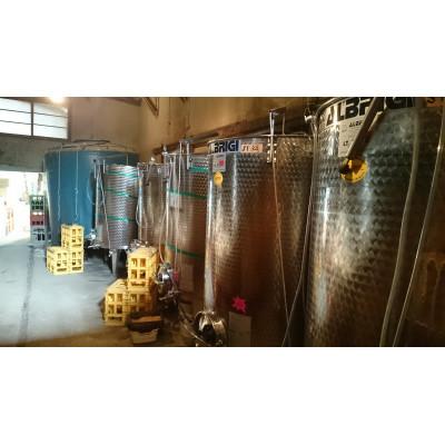 ふるさと納税 甲州市 【塩山洋酒醸造】BLANC 720ml |  | 02