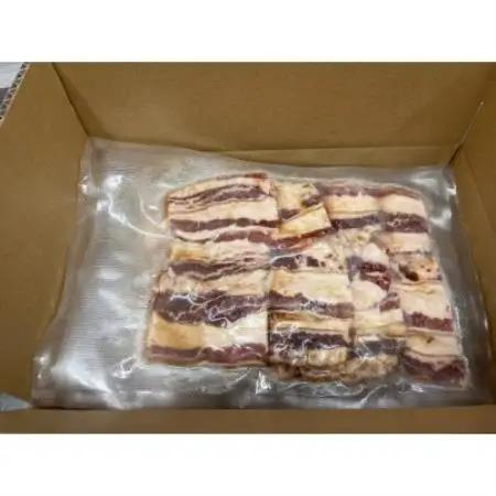 牛バラの「もつけダレ」漬け込み(250g×6)【配送不可地域：離島】【1187287】