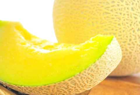 B-927 益田産アールスメロン 夏作 3～5玉