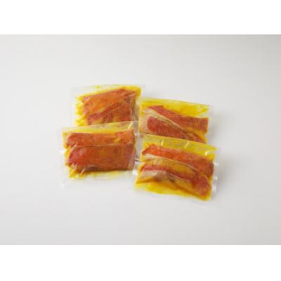 ふるさと納税 焼津市 金目 きんめ 魚 西京漬け 8切れ 天然 ちょっと甘め(a15-585) |  | 02