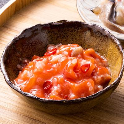 ふるさと納税 青森市 北国の味セット(小)　青森　“鰊の切込・紅鮭の切込・数の子入り糠にしん・糠さんま　各1個入り” |  | 02