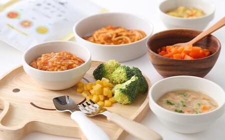 1歳からの野菜ブイヨン15包と野菜ブイヨン お徳用132g