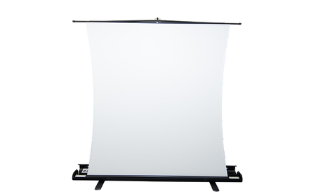 AG15　アスペクトフリー　モバイルサイドテンションスクリーン　