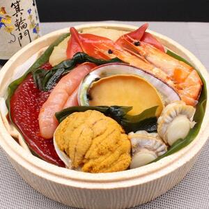 特選いわき七浜漬A 海鮮 七浜漬 海鮮 海鮮 海鮮
