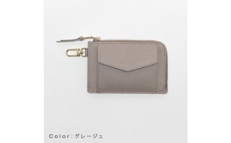 Y-STYLE フラグメントケース【グレージュ】