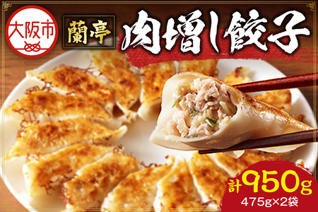 蘭亭　肉増し餃子_OS251-0002