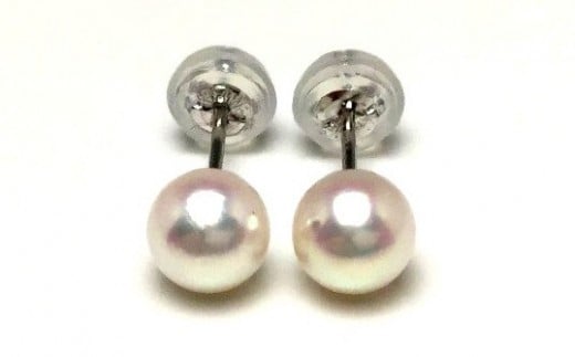 真珠 ピアス アクセサリー パール 5ミリ ～ 5.5ミリ Pt900 プラチナ アコヤ真珠 伊勢 志摩 伊勢志摩 冠婚葬祭 慶事 弔事 結婚式 入学式 卒業式 ギフト フォーマル カジュアル 誕生石