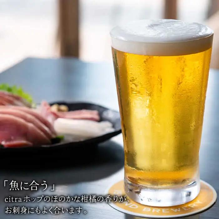 クラフトビール 地ビール 330ml 6本 『GOLDEN ALE』《壱岐市》【ISLAND BREWERY】 [JED001] 18000 18000円 のし ギフト