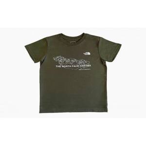 THE NORTH FACE「HAKUBA ORIGINAL Tシャツ」メンズXLニュートープ【1498765】