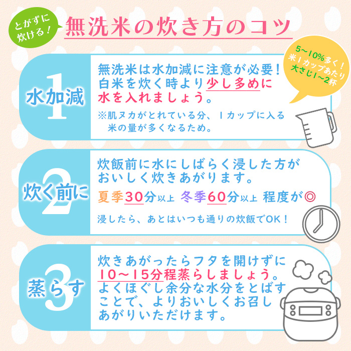 【定期便3回】山形産 【無洗米】 雪若丸 10kg(5kg×2)x3ヶ月(計30kg) FZ26-780