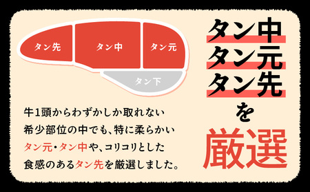 【特別寄附金額】牛たん 暴れ盛り 1.4kg（575g×2+250g）牛肉 焼肉用 【期間限定】牛タン 牛たん 味付け牛タン 味付け牛たん 牛タン塩 牛たん塩 厳選牛たん 厳選牛タン