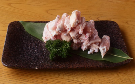 国産 手羽先 2.5kg 冷凍【塩ダレ】