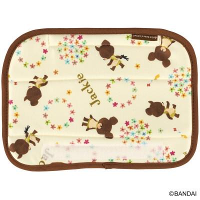 ふるさと納税 奈良市 シートベルト パッド CBEP1 くまのがっこう 奈良県奈良市 3-035 スケーター 585661