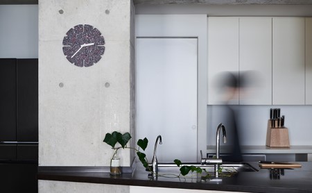 PANECO CLOCK /  HIL22-11A MID