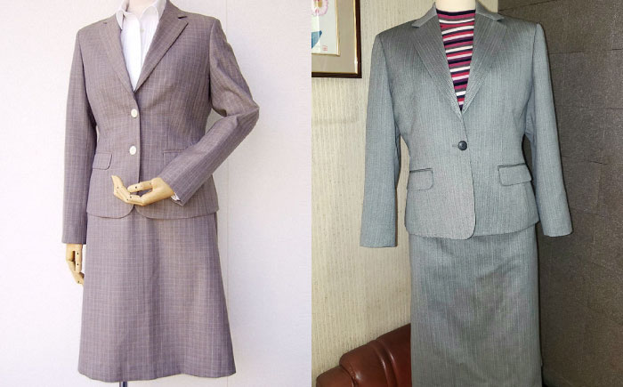 オーダースーツ 仕立券 10000円分 チケット【たかなし洋服店】 [AKFF015]