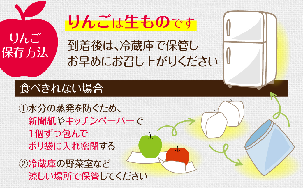 【先行予約】北海道壮瞥町産りんご「サンふじ」約5kg(12～18玉)<2026年12月上旬にお届け> SBTF007