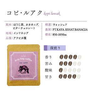 高級 コピルアク ドリップバッグ コーヒー 珈琲 贈り物 ギフト プレゼント 小分け コーヒー豆 大阪府 松原市 ｺｰﾋｰ ｺｰﾋｰ ｺｰﾋｰ ｺｰﾋｰ ｺｰﾋｰ ｺｰﾋｰ ｺｰﾋｰ ｺｰﾋｰ ｺｰﾋ