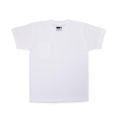 ふるさと納税 大館市 HACHI100オリジナルハチ公像TシャツXL&(HACHI100オリジナルコットン巾着) |  | 02