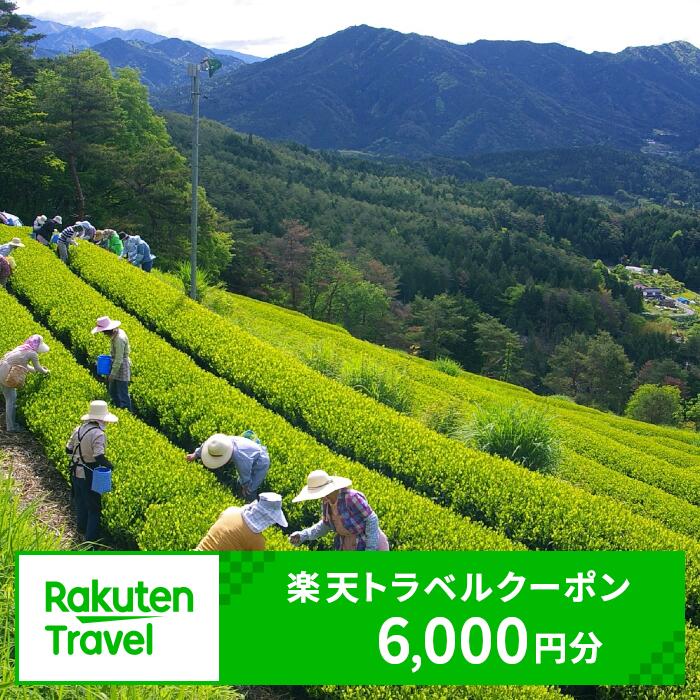 【ふるさと納税】岐阜県東白川村の対象施設で使える楽天トラベルクーポン 寄付額 20,000円