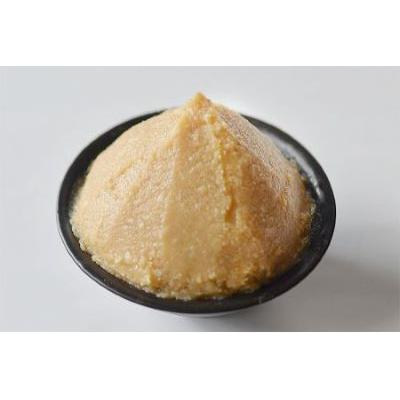 ふるさと納税 聖籠町 全種味噌セット(つぶタイプ) |  | 02