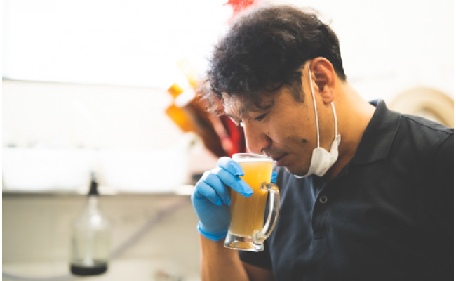 ブルーウッドブリュワリー定番と季節のおすすめビール4本セットB_イメージ5