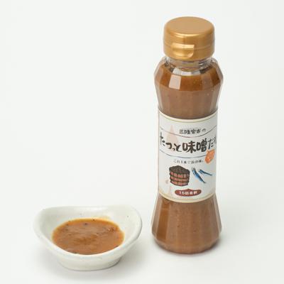 ふるさと納税 宮古市 たつっと味噌だれ 2本セット |  | 03