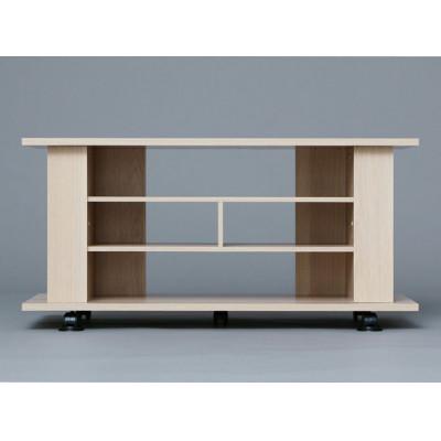 ふるさと納税 大河原町 テレビ台 AVボードオープンタイプ ナチュラル アイリスオーヤマ [53752962] |  | 03