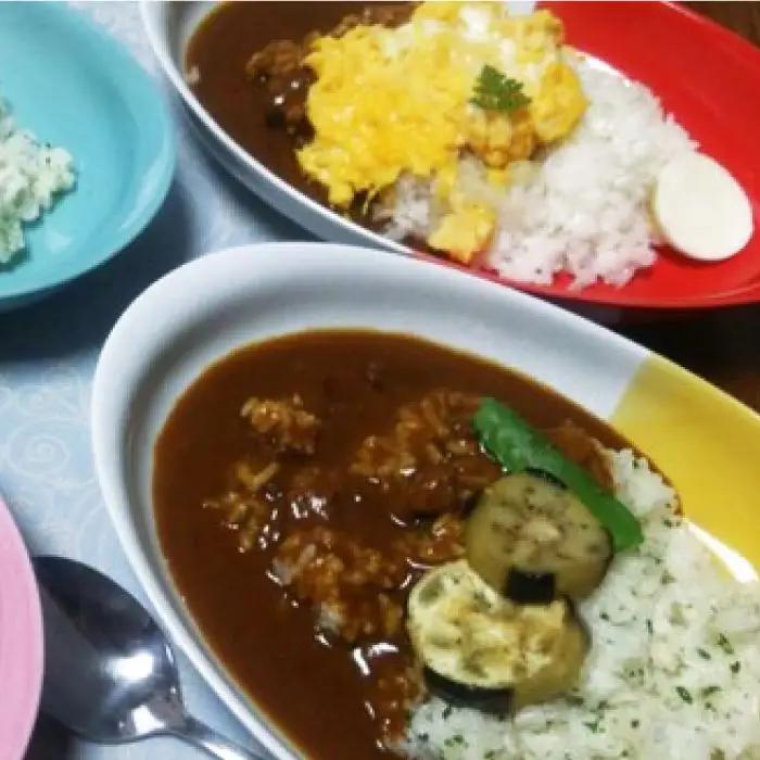 【波佐見焼】カレー皿4枚セット 皿 食器 カレー皿 【和山】 [WB50] 波佐見焼
