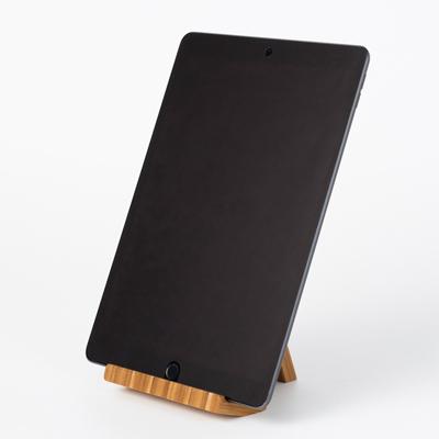 ふるさと納税 日出町 ブックスタンド　竹の積層(炭化・ブラウン)AZ-24 |  | 03