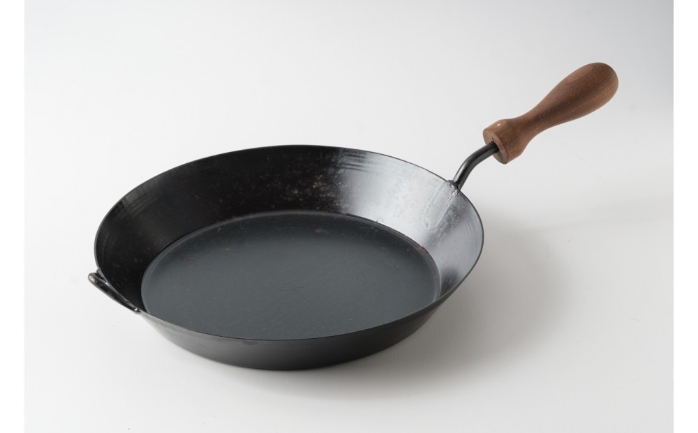 
                  TAKIBISM ジュウジュウフライパン 26.5cm
                