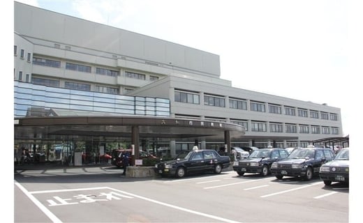 
大垣市民病院　人間ドック　男性半日コース
