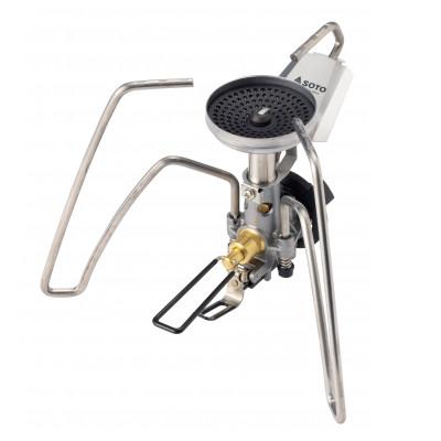 ふるさと納税 豊川市 【SOTO】ST-350 トライトレイル |  | 01