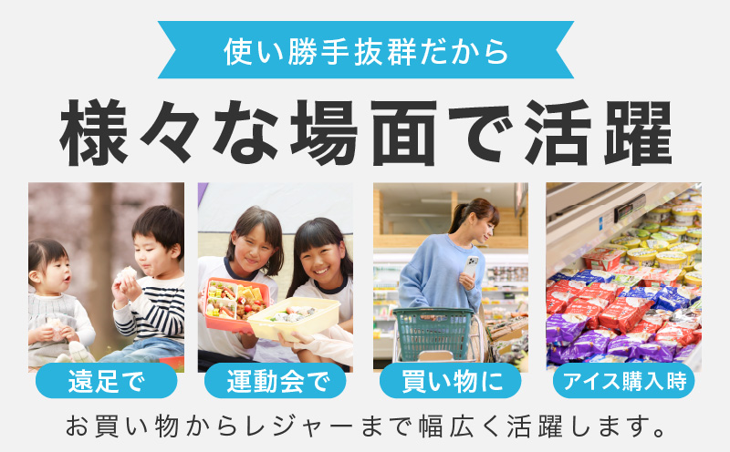 ORIBA 保冷ふろしき（ブルー）【風呂敷 ふろしき 保冷バッグ エコバッグ 日用品 雑貨 鞄 かばん 夏 保冷 ALOHAS】 099H4367