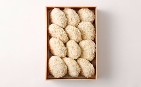 あか牛 メンチカツ 12個入り（約100g/個）【磯鴫之庄】[AYDH003]