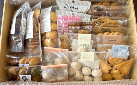 手作りおやつがたっぷり！「IRODORI『彩』」スイーツセレクション