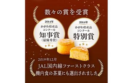 ケーキ オレンジケーキ 洋菓子 スイーツ 手作り 瀬戸内芳醇オレンジケーキ(小丸6個入) 【T048-009】