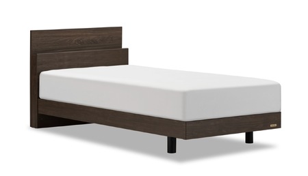 フランスベッド エルダ02C 脚付きタイプ シングル（フレームのみ）I-360