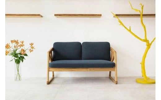 
            boku MASUTSUNAGI Lounge Chair 2P(S)
          