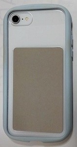 高砂市マスコットキャラクター　ぼっくりんエコミラー