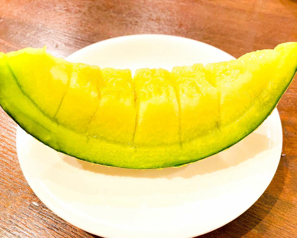 【ふるさと納税】まるで果物の王様！ 贅沢メロン（熊本県産）2玉 セット メロン 果物 くだもの フルーツ 常温 贈答 ギフト 熊本県 熊本市送料無料【2026年4月下旬～2026年6月上旬迄発送予定】