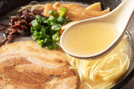 ラーメン 屋台 花山のラーメン 3食 2箱 ラーメン