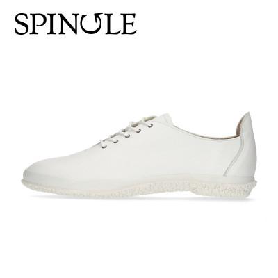 ふるさと納税 府中市 SPINGLE　SP-1801　White　M(25.5cm)
